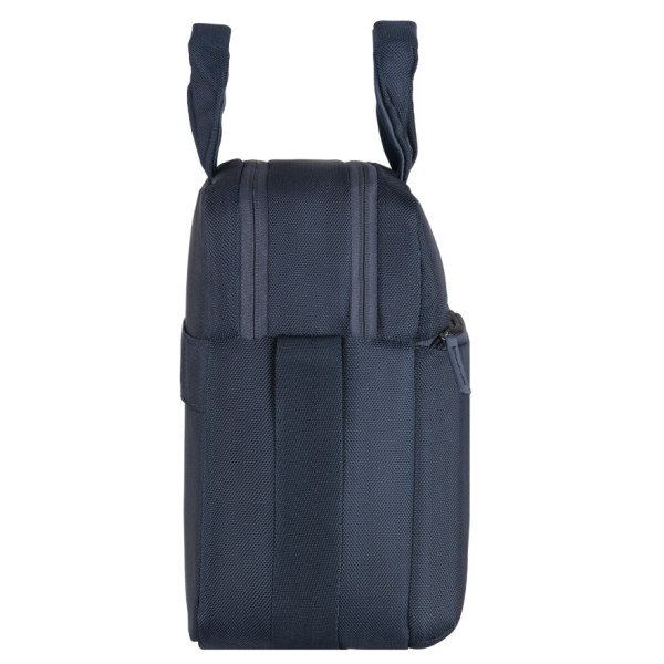 Фото - Сумка для ноутбука Tucano Free&Busy Double 15.6" Blue (BFRBUB15D-B)