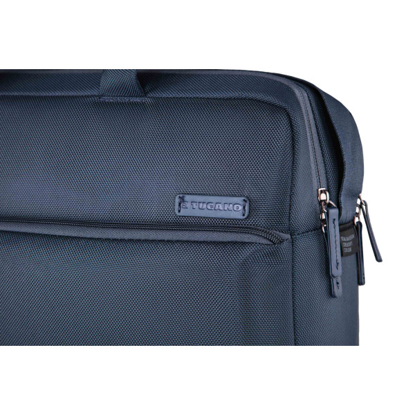 Фото - Сумка для ноутбука Tucano Free&Busy Double 15.6" Blue (BFRBUB15D-B)