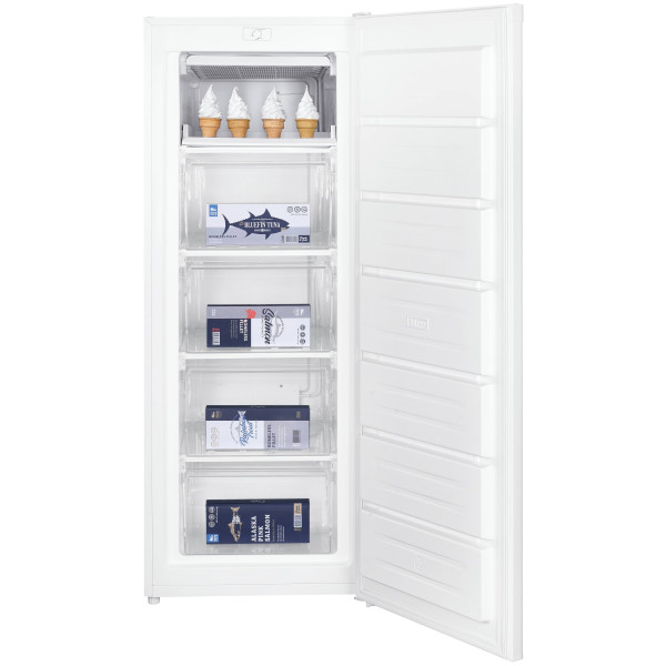 Фото - Морозильная камера Blaufisch BFU-1455