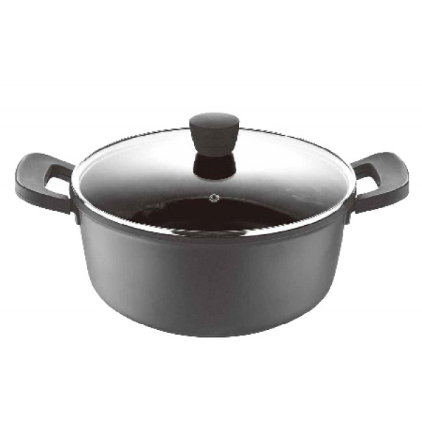 Фото - Кастрюля Bergner Retro 2,5 л (BG-30737-NP) Фото - Кастрюля Bergner Retro 2,5 л (BG-30737-NP)