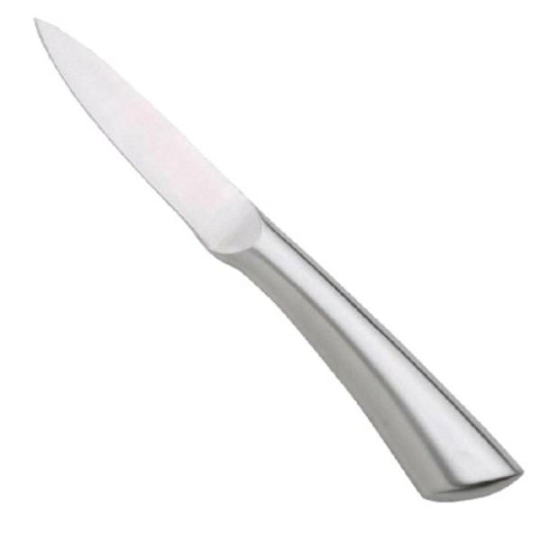Фото - Ніж для овочів Bergner Reliant 8.75 см (BG-39813-MM)