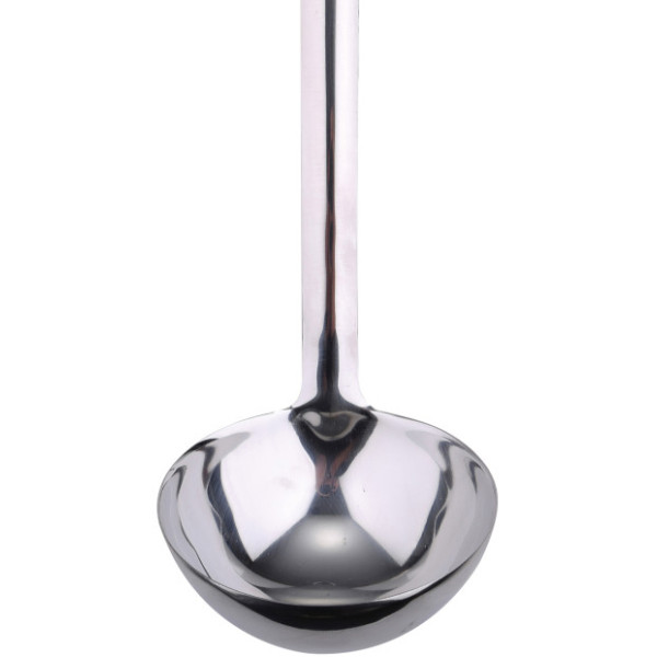Фото - Ополоник Bergner Gizmo 33 см 120 мл (BG-3220)