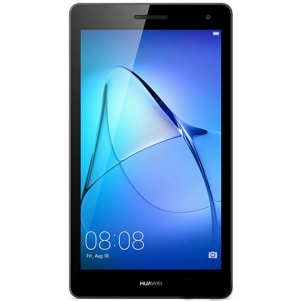 Фото - Планшет Huawei MediaPad T3 7'' 16GB (BG2-U01) Grey
