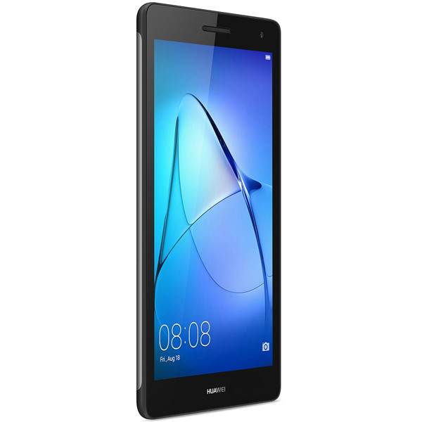 Фото - Планшет Huawei MediaPad T3 7'' 16GB (BG2-U01) Grey