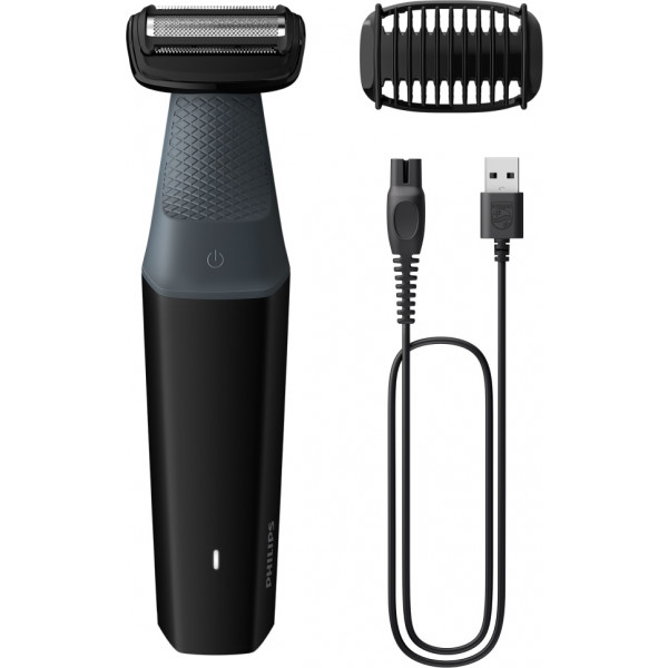 Фото - Тример універсальний Philips BG3017/01