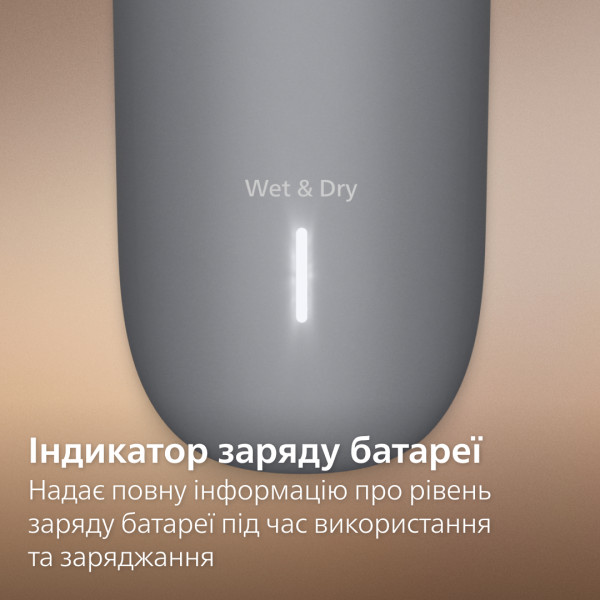 Фото - Электрический триммер для тела Philips BG3480/15 серии 3000