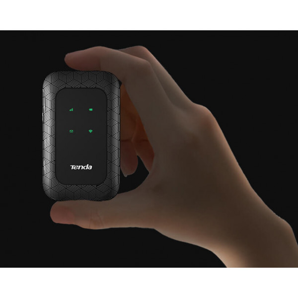 Фото - Модем 4G Tenda 4G180 V3.0