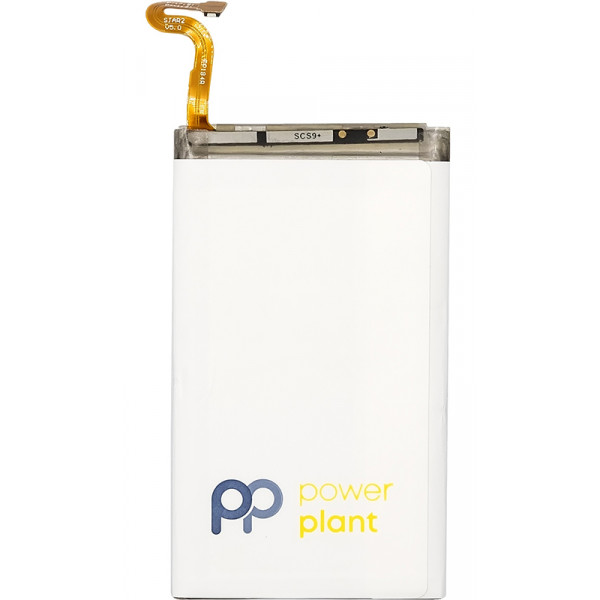 Фото - Акумулятор для мобільного телефону PowerPlant Samsung Galaxy S9+ (EB-BG965ABE) 3500mAh