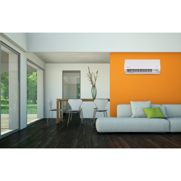 Фото - Кондиціонер спліт Scandilux SC24E-PRO32