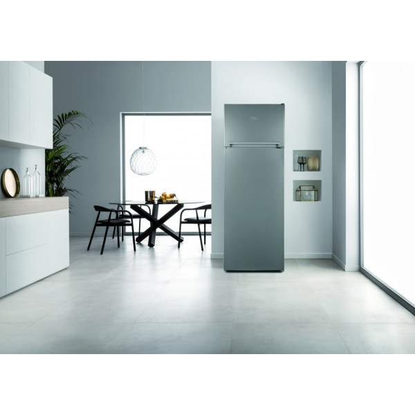 Фото - Холодильник Beko RDSA240K20XB