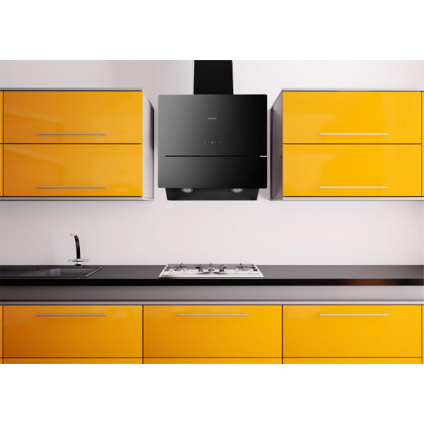 Фото - Уценка - Вытяжка декоративная Vestfrost HDI606501BGS