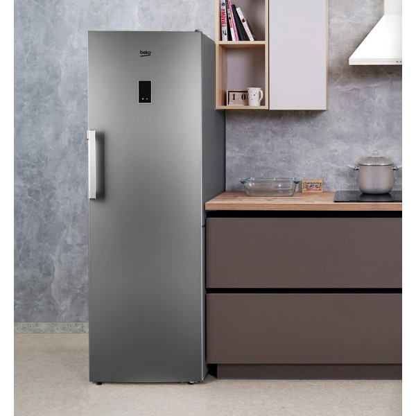 Фото - Морозильна камера Beko B3RFNE313S