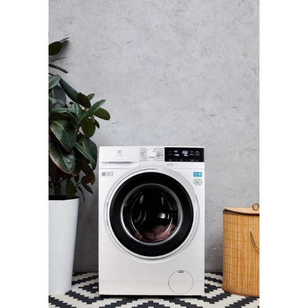 Фото - Стиральная машина Electrolux EW7F3494FQU