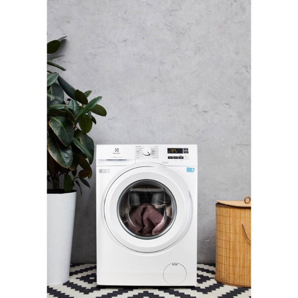 Фото - Пральна машина Electrolux EW6F1481U
