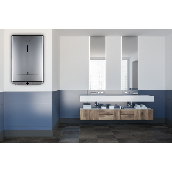 Фото - Водонагреватель Ariston VELIS TECH 50 EU