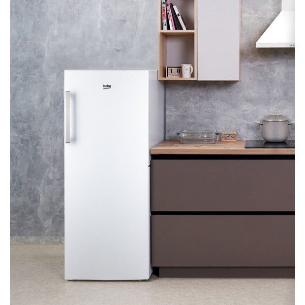Фото - Морозильная камера Beko B1RFNE273W
