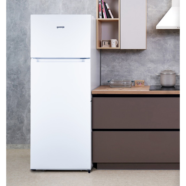 Фото - Холодильник Gorenje RF4142PW4