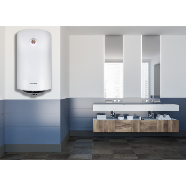 Фото - Водонагрівач Scandix WHCW 50-15