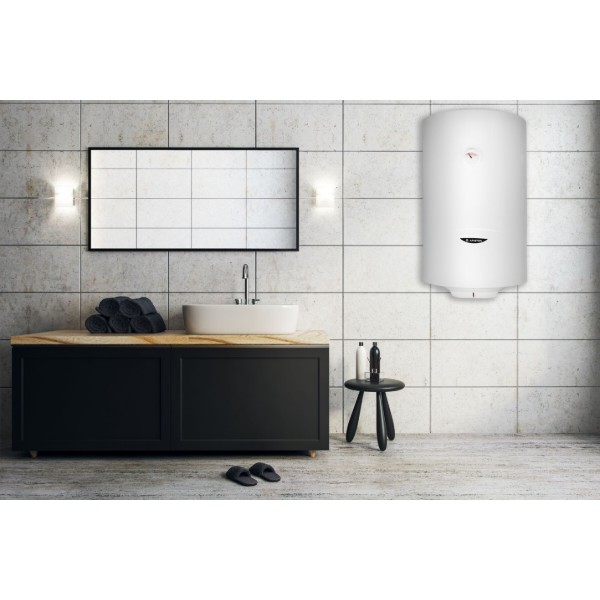Фото - Водонагреватель Ariston SG1 80 V EU