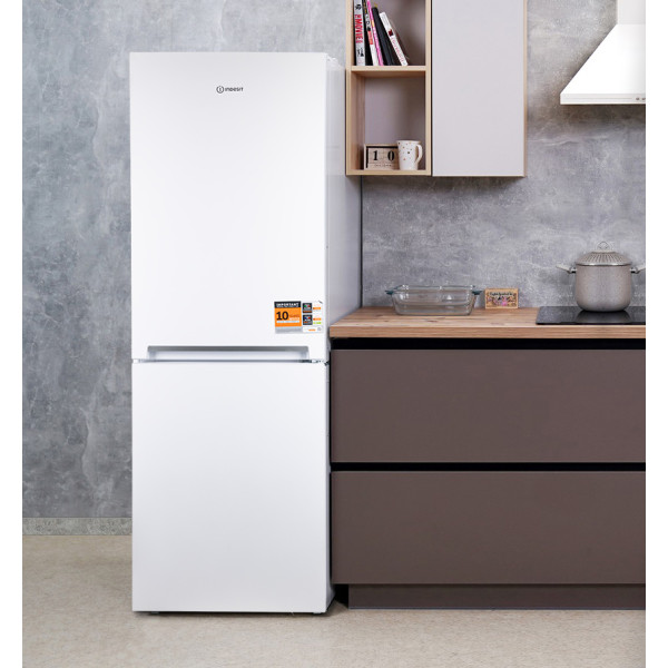 Фото - Холодильник Indesit INKS 1341 W4U