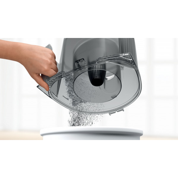 Фото - Пилосос для сухого прибирання без мішка Bosch BGC21X200