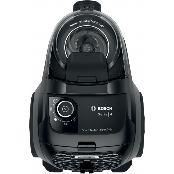 Фото - Пилосос для сухого прибирання без мішка Bosch BGC21X200