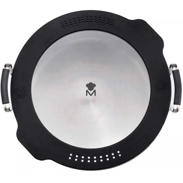 Фото - Каструля Bergner 12.9 л (BGEU-3780)