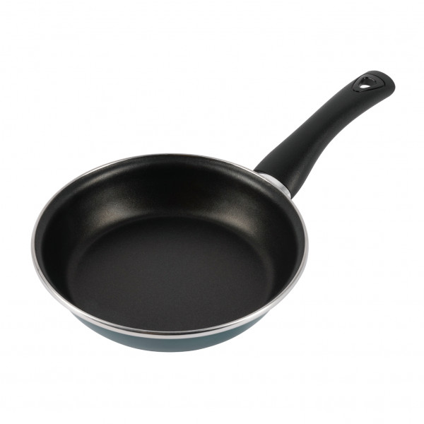 Фото - Набір сковорідок Bergner Classique 20/26 см (BGEU-5756)