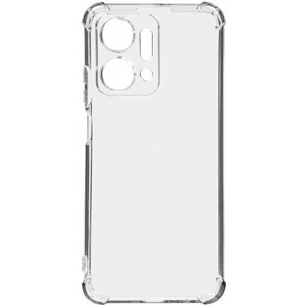 Фото - Чохол для смартфону BeCover Anti-Shock for Honor X7a Clear (710599)