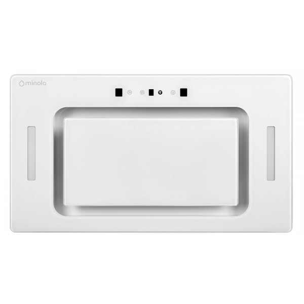 Фото - Вытяжка встраиваемая Minola BGH 5877 WH