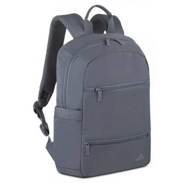 Фото - Рюкзак для ноутбуку RIVACASE Ulsan 8264 (Dark Grey) Фото - Рюкзак для ноутбуку RIVACASE Ulsan 8264 (Dark Grey)