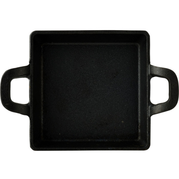 Фото - Сковорода універсальна Masterpro 12.6х18.5х3.6 см (BGMP-3805)