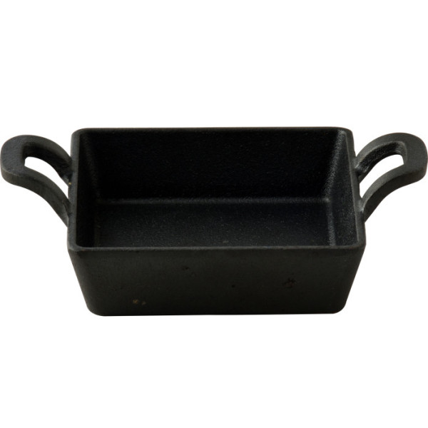 Фото - Сковорода універсальна Masterpro 12.6х18.5х3.6 см (BGMP-3805)