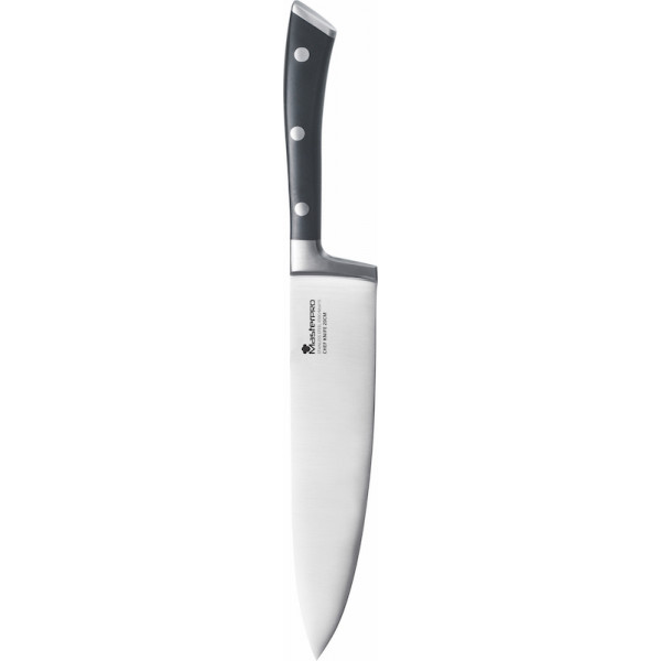 Фото - Ніж кухонний Masterpro Foodies collection 20 см (BGMP-4310)