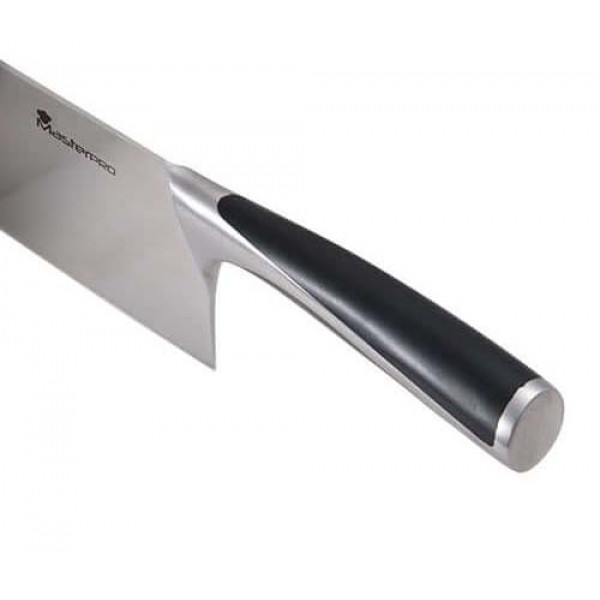 Фото - Сокира кухонна Masterpro Elegance 17,5 см (BGMP-4430)