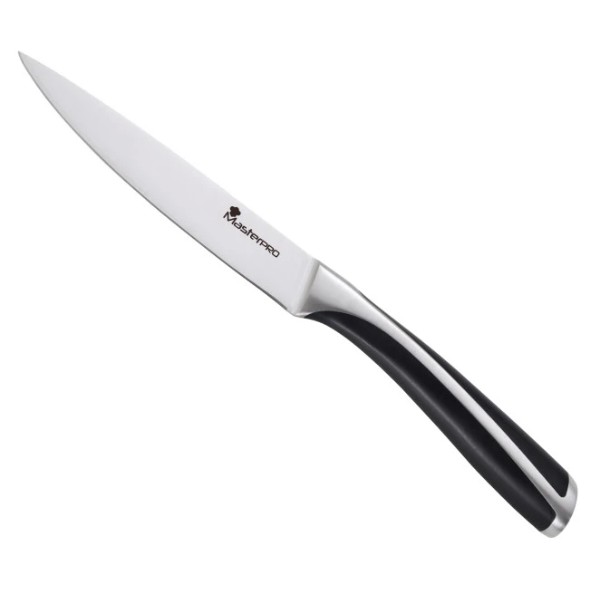 Фото - Ніж кухонний Masterpro Elegance 12,5 см (BGMP-4435)