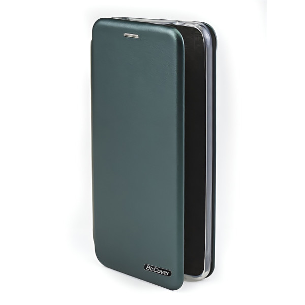 Фото - Чохол для смартфону BeCover Exclusive for Realme C61 Dark Green (712554)