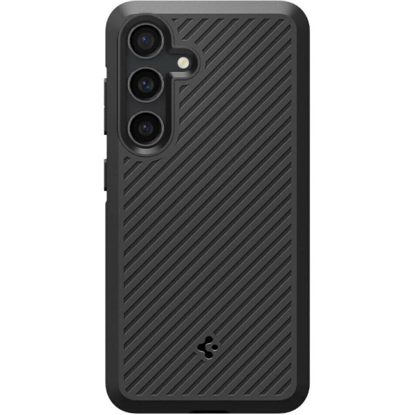 Фото - Чохол для смартфону Spigen for Samsung Galaxy S24 Core Armor, Matte Black (ACS07208)