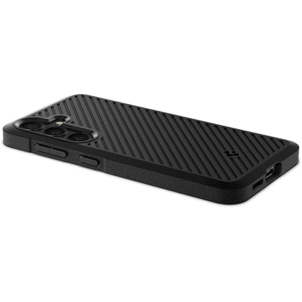 Фото - Чохол для смартфону Spigen for Samsung Galaxy S24 Core Armor, Matte Black (ACS07208)