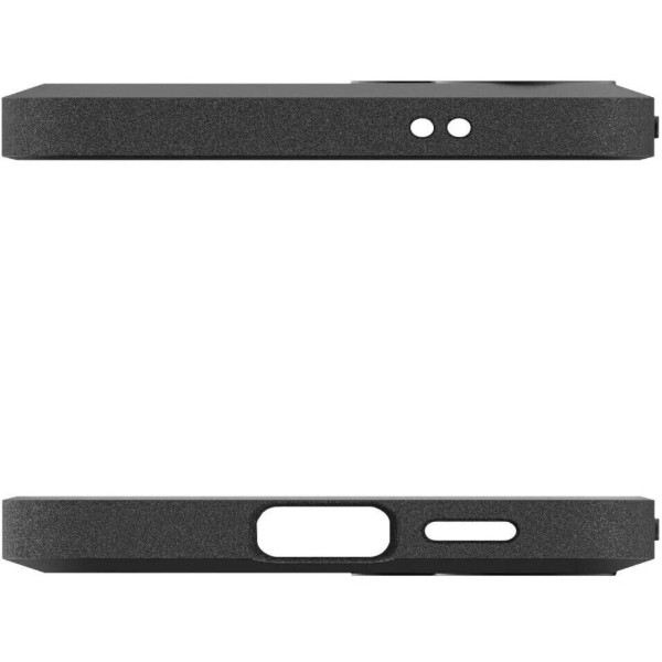 Фото - Чохол для смартфону Spigen for Samsung Galaxy S24 Core Armor, Matte Black (ACS07208)