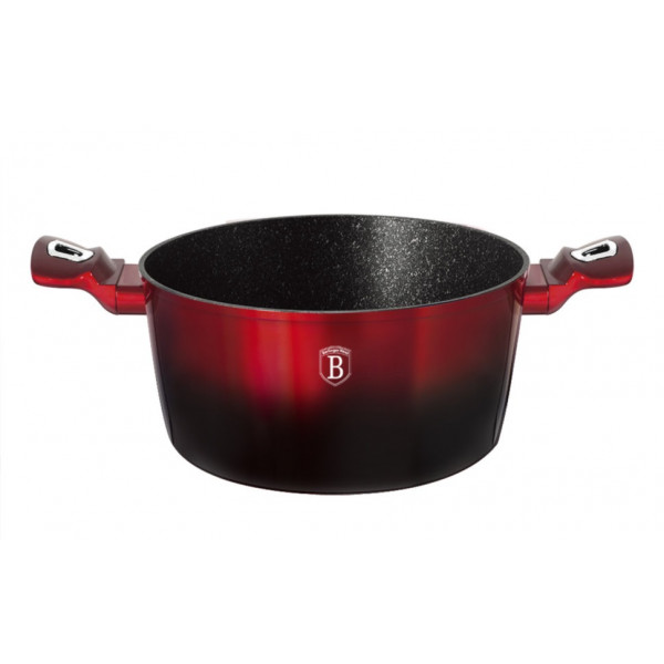 Фото - Кастрюля BerlingerHaus BH 1628N