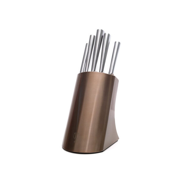 Фото - Набор ножей BerlingerHaus 6 пр. (BH 2451)