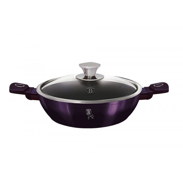 Фото - Сотейник BerlingerHaus BH 6631