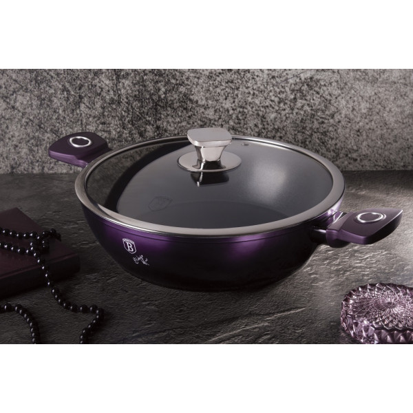 Фото - Сотейник BerlingerHaus BH 6631