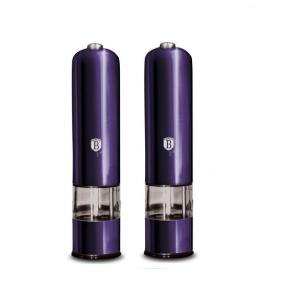 Фото - Набор мельниц для специй BerlingerHaus BH 9289