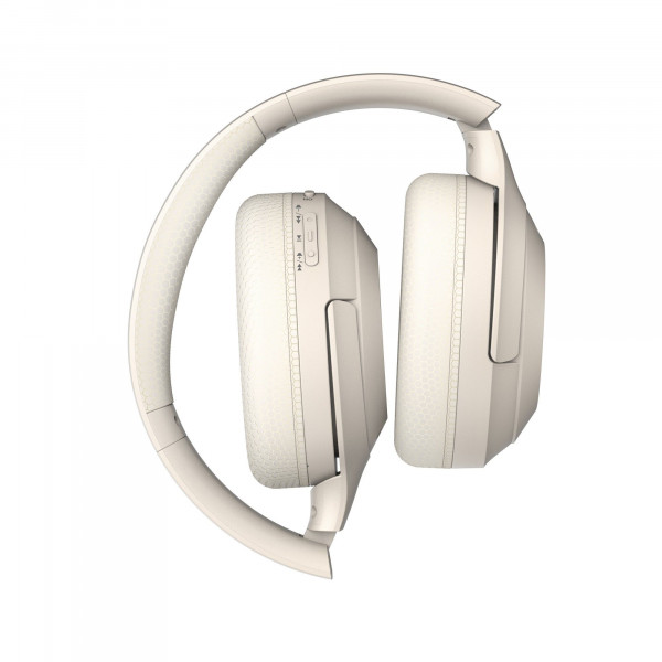 Фото - Навушники повнорозмірні бездротові A4tech Fstyler Bluetooth 5.3 Wireless (BH220 Beige)