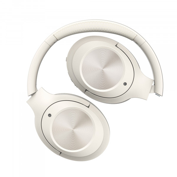 Фото - Навушники повнорозмірні бездротові A4tech Fstyler Bluetooth 5.3 Wireless (BH220 Beige)