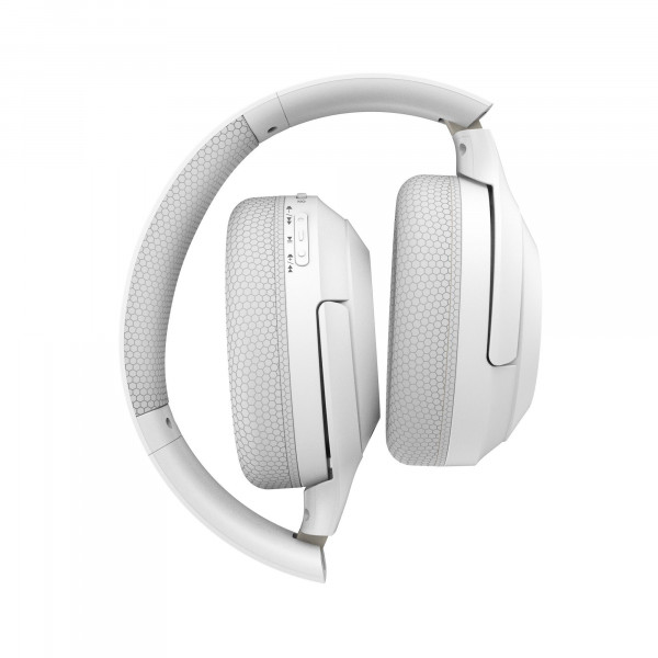 Фото - Навушники повнорозмірні бездротові A4tech Fstyler Bluetooth 5.3 Wireless (BH220 White)