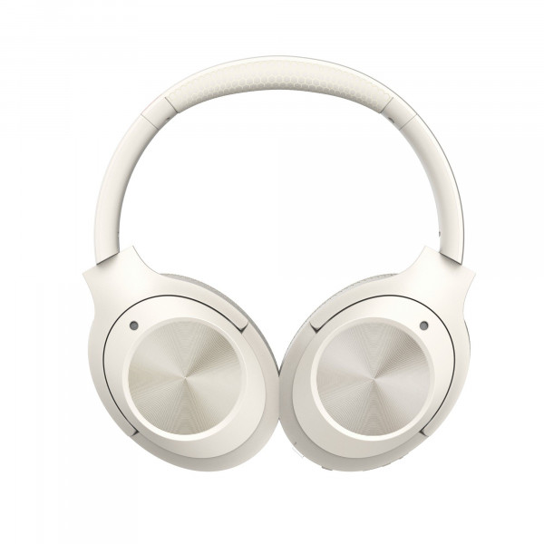 Фото - Навушники повнорозмірні бездротові A4tech Fstyler Bluetooth 5.3 Wireless (BH220 Beige)