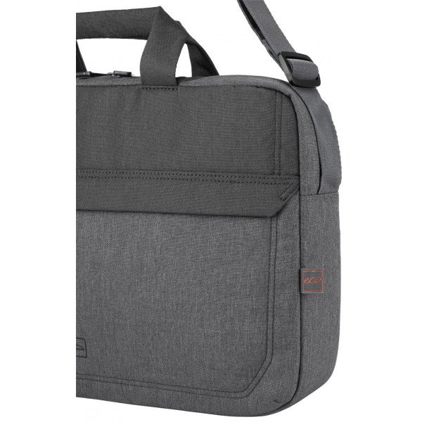 Фото - Сумка для ноутбука Tucano Hop 15,6/16'' Anthracite (BHOP15-AX)